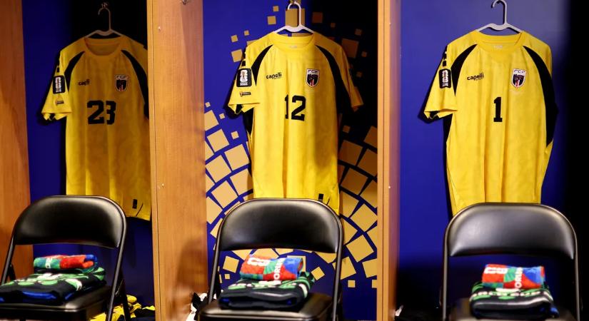 Vozinháék a kétszeres világbajnok ellen játszanak – íme az Uruguay–Zöld-foki-szigetek mérkőzés kezdői