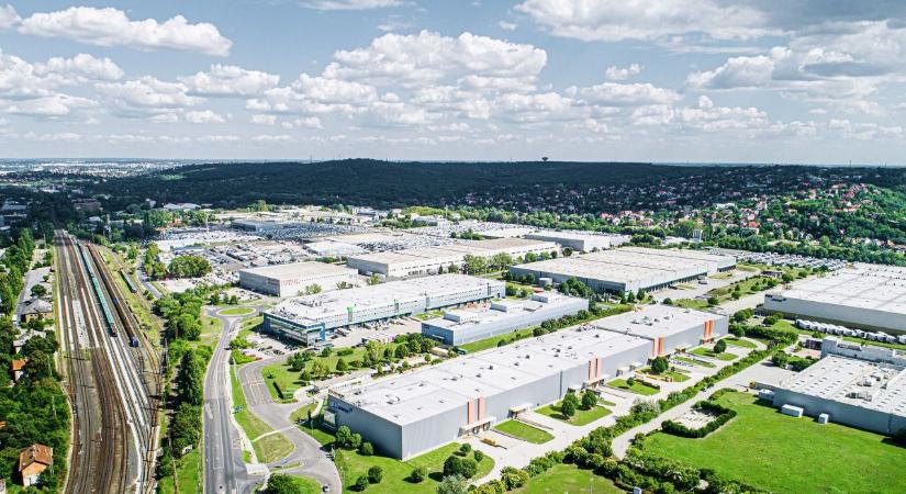 Logicor Magyarország: Amikor a logisztikai ingatlan több, mint infrastruktúra
