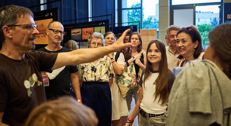 Múzeumok Éjszakája Schrammel-gyűjteménytől Bartók Teremig