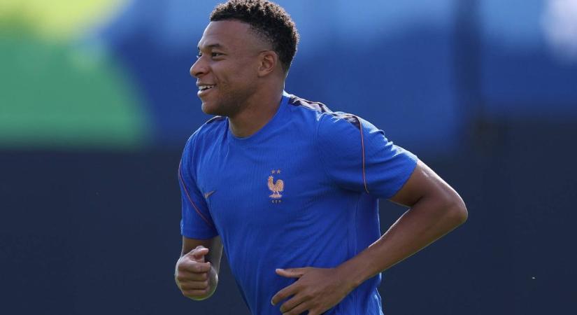 Kylian Mbappé elhagyhatja a Real Madridot?
