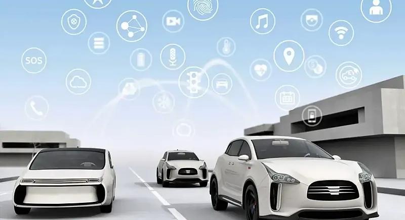 A Bosch a felhőből vigyáz a BMW-kre