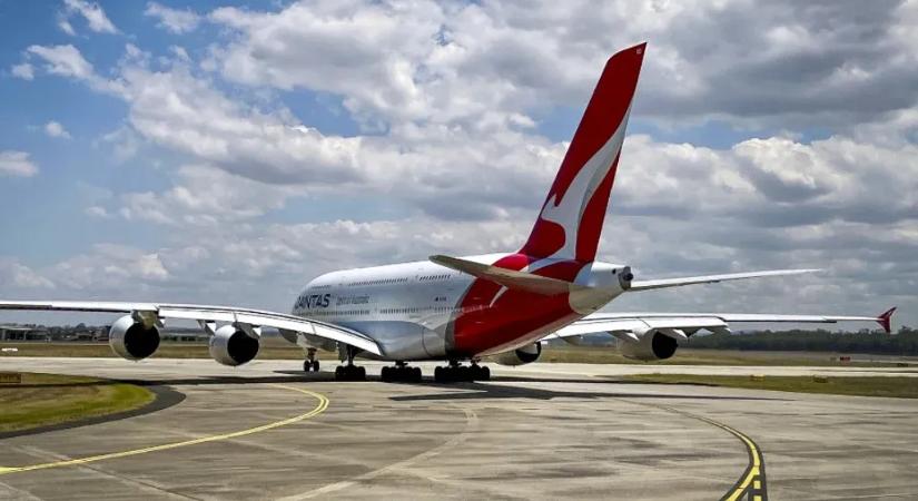 2027-ben indul a világ leghosszabb direkt repülőjárata London és Sydney között, 22 óra lesz az út