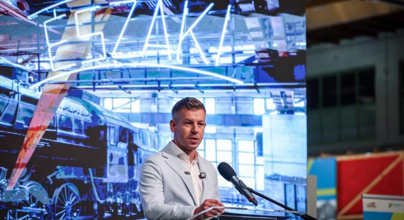 Jön a vagyonvisszaszerzési tervezet, nem jött össze az iráni béke, bukhat a brit miniszterelnök – Newscast