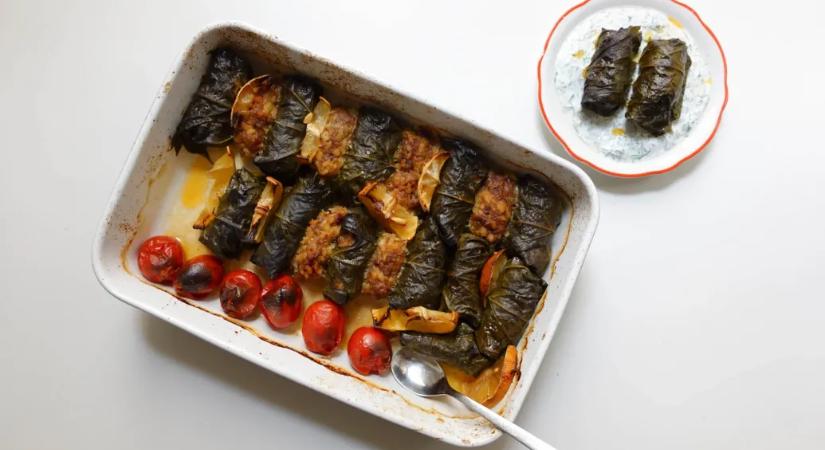 Egészen más az étel íze, ha forrón vagy hidegen esszük