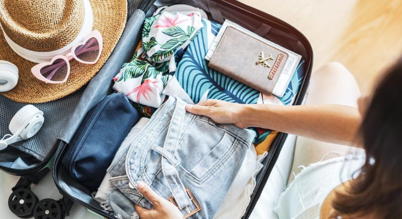 Ezek nélkül ne indulj útnak: 5 ruhadarab, ami minden nyári utazáson jól jön