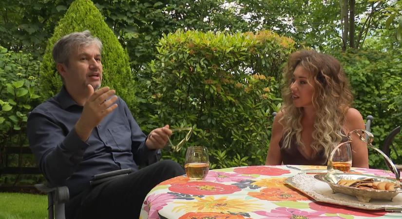 „Egy ilyen táska öt-hat röntgengép ára” – ezért gyűjtött fotókat a NER luxusáról Tóth Ildikó