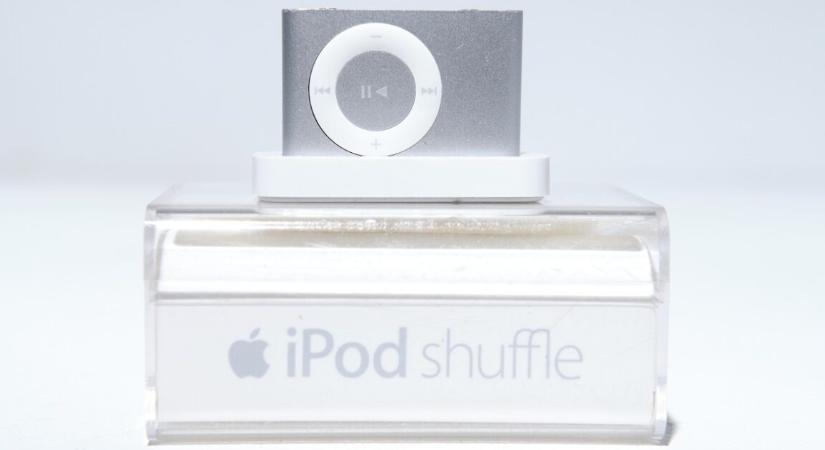 Váratlan lépésre szánta el magát A Z generáció az Apple miatt