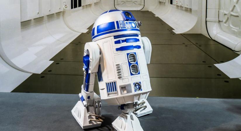 Meglepő helyen bukkan fel újra a Star Wars legendás Jedi mestere