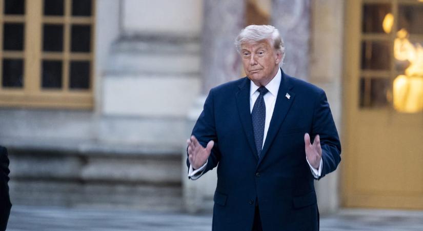 Thomas Friedman: Trump csődöt bejelentő ingatlanfejlesztőként tárgyal Iránnal