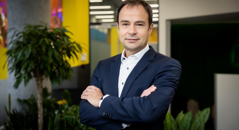 "A kibertámadókat nem érdekli, hogy valaki megfelel-e a szabályozásnak"