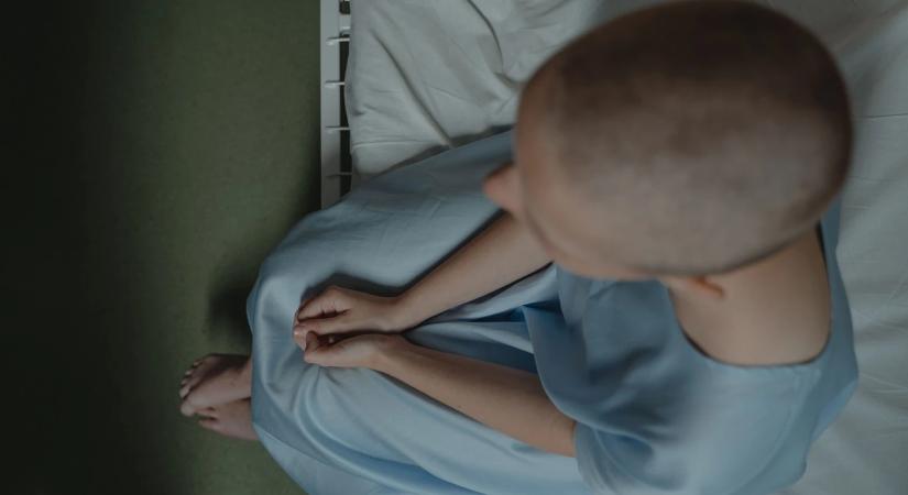 Egy új rákellenes injekció képes teljesen eltüntetni a daganatot