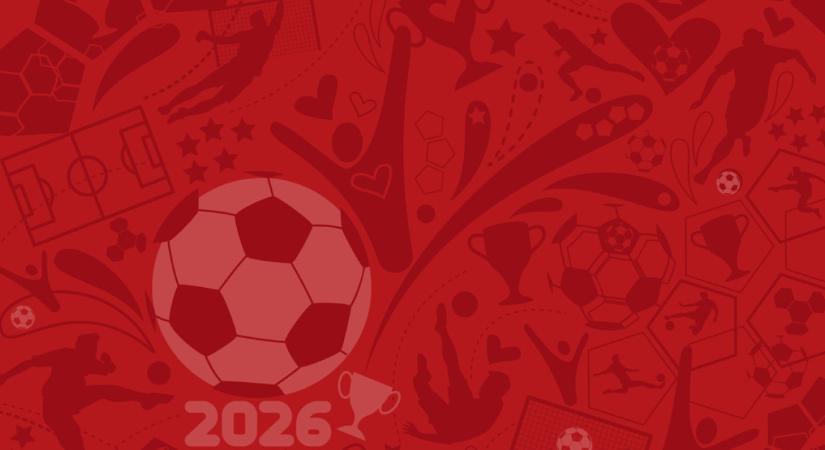Futball-vb: Komoly meglepetések az esti meccseken