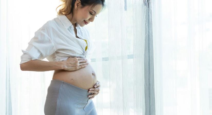 Új kutatás figyelmeztet, milliónyi koraszülést köthetnek ehhez a műanyaghoz