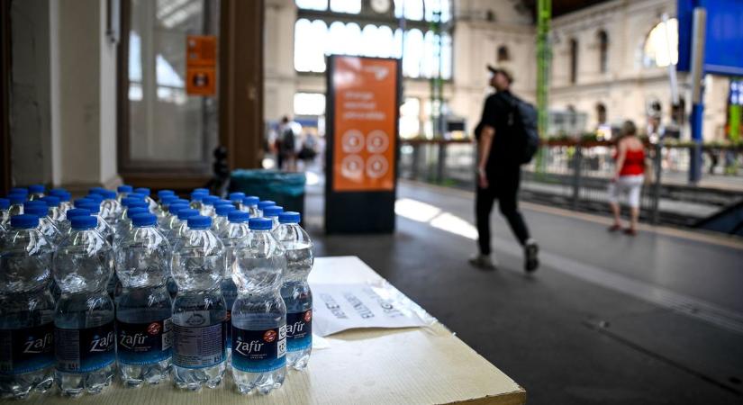 Kritikus helyzet alakulhat ki a vízellátásban három Pest megyei településen