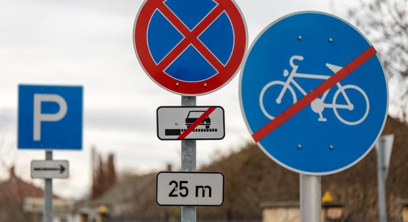 Igaz-hamis KRESZ-kvíz: a 80 százalék alatti eredmény veszélyt jelent