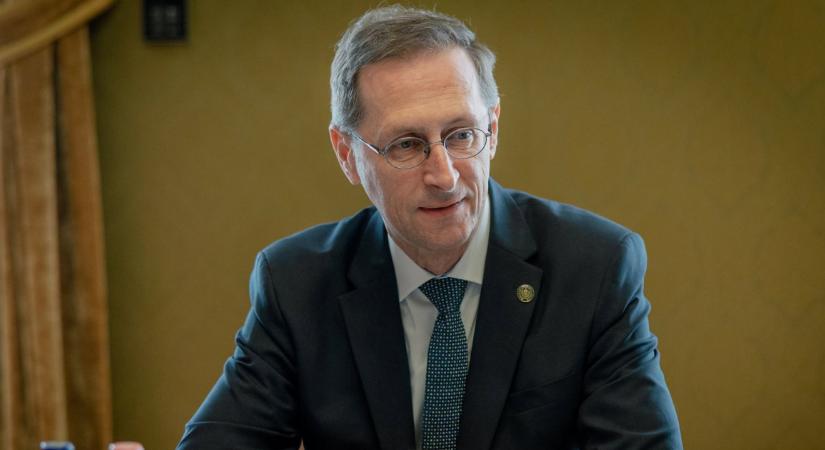 Kellemes dilemma előtt áll Varga Mihály és csapata