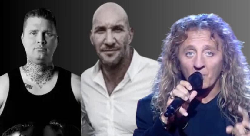 Lesz-e valaha megnyugvás? Zámbó Jimmy, Berki Krisztián és Dudás Miki halálát máig rejtély övezi