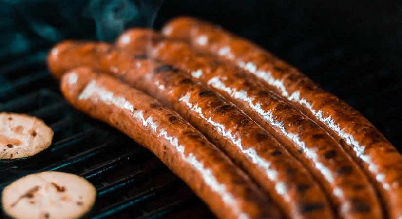 Górcső alá kerülnek kedvenc nyári ételeink