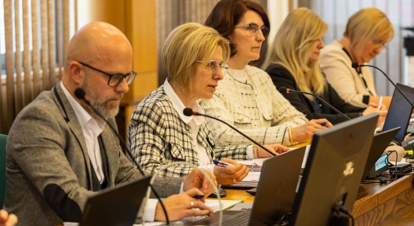 Tatabányán számolták fel a többmegyés prostitúciós hálózatot, a bombafenyegető sem úszta meg