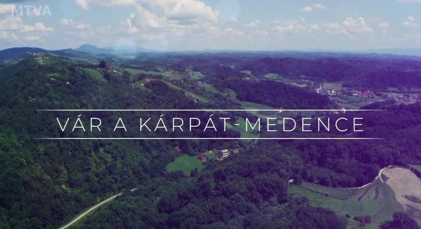 Hetven új helyszín, felejthetetlen történetek