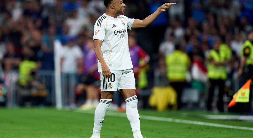 Mbappé az amerikai folytatás lehetőségét sem zárja ki: Beckham is csábítja a sztárcsatárt