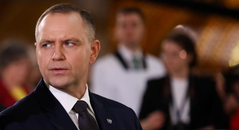 „Ezt csinálta Orbán is” – Volodimir Zelenszkij nekiment a lengyel elnöknek