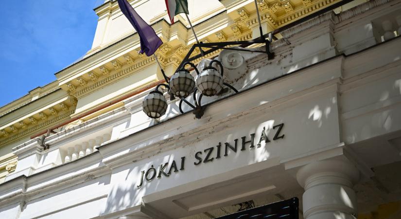 Elérkezett a Városházi Esték ideje, de már az új évadra is készül a Jókai Színház