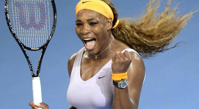 44 évesen újra a csúcson? Serena Williams váratlan wimbledoni visszatérése felkavarta a tenisztársadalmat