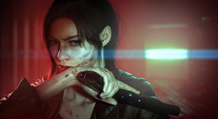 A Resident Evil Veronica már most elképesztő számokat hoz