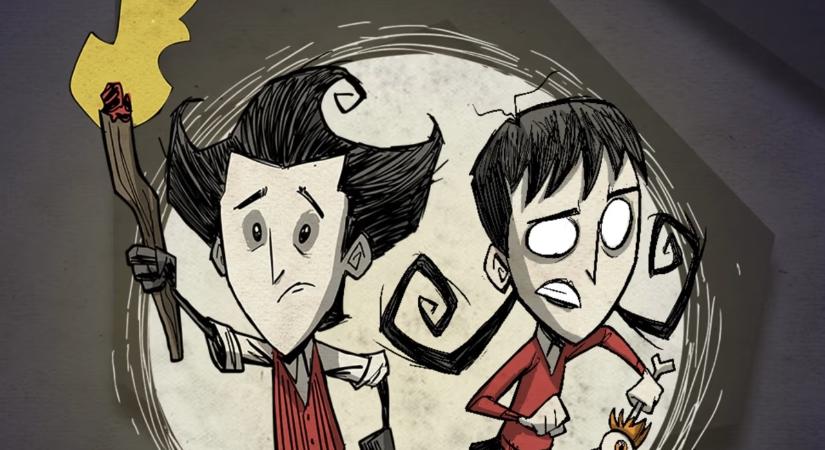 Az idén 10 éves Don't Starve Together beállított egy új rekordot a Steamen, nagyon sokan játszottak vele egyszerre