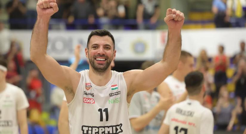 Bojan Szubotics: Az Albában mindig éremért kell csatázni