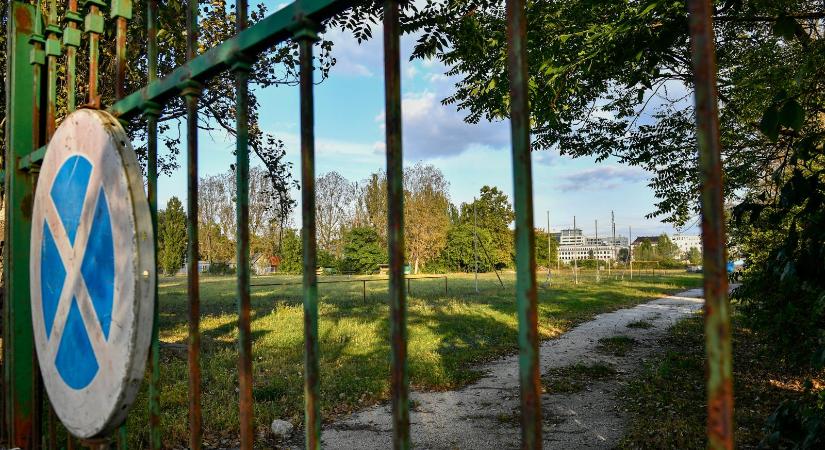 Pár hónappal az őrizetbe vételek előtt kötött kilencmilliárdos szerződést a XIII. kerület a parkfenntartási botrány egyik cégével