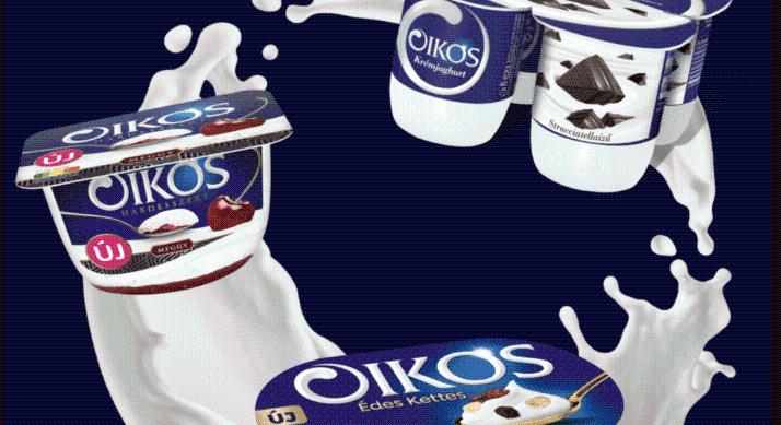 Joghurt-háború robbant ki Amerikában – A fehérje lett az új nagy üzlet