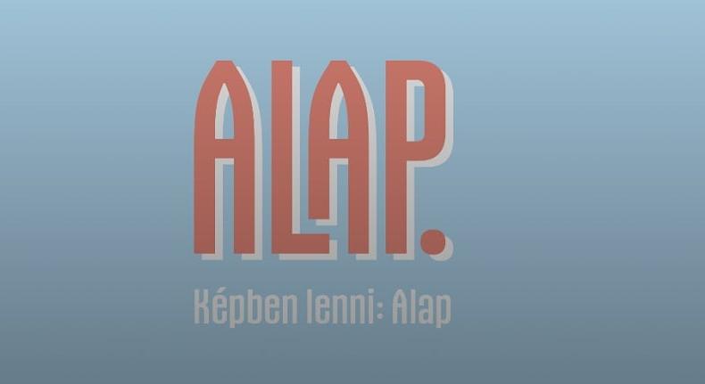 Alap képben lenni: a fiatalok így gondolták és meg is csinálták
