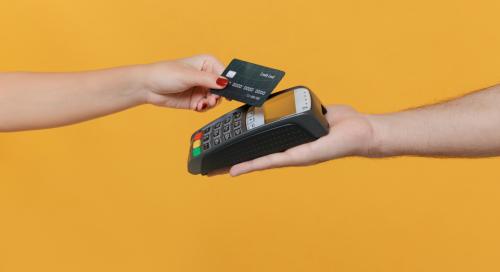 Forradalom a fizetésekben: a mobilokba tett kártyák átlépték az álomhatárt