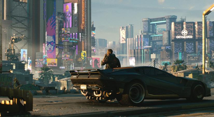Én már rég megbocsátottam a CDPR-nak a Cyberpunk 2077 indulását. És ti?