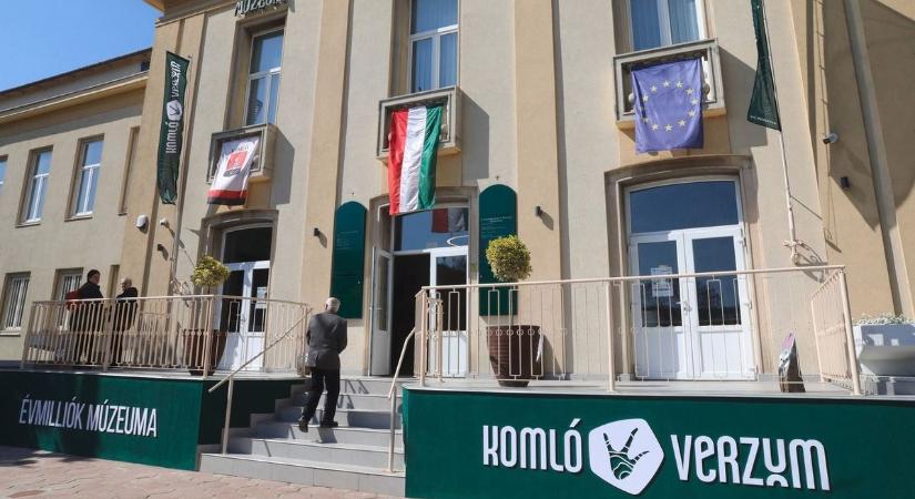 A városközpont felújítása jól halad