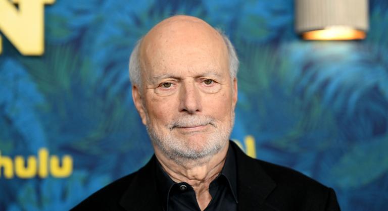 Meghalt James Burrows, a Jóbarátok és az Agymenők rendezője