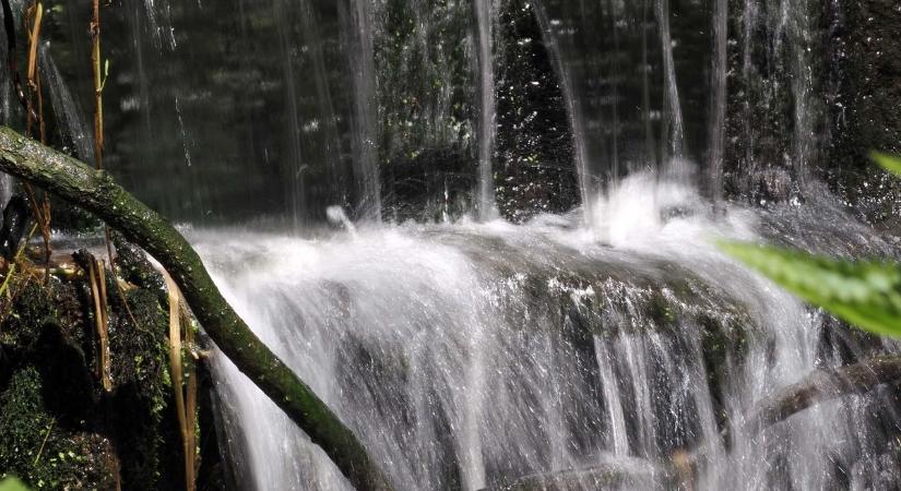 Nem kell Amerikáig menni, hogy Niagara-vízesést lássunk (galéria  videó)