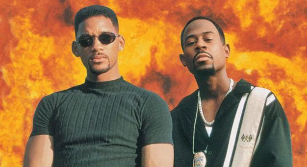 10 meglepő érdekesség a Bad Boys című filmről
