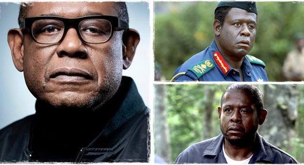 10 meglepő érdekesség, amit még nem tudtál a 65. születésnapját ünneplő Forest Whitaker-ről