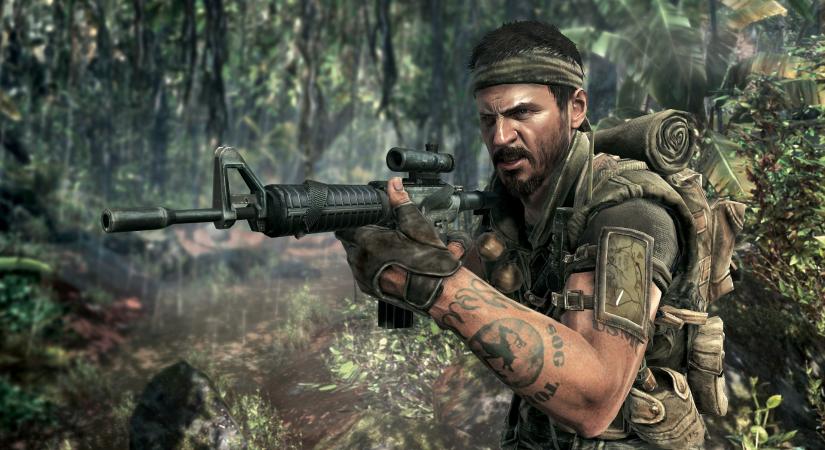 Fájóan drága lehet az első két Call of Duty: Black Ops friss portja PS-konzolokon egy szivárgás szerint, és egy fura döntés még rosszabbá teszi ezt az egészet