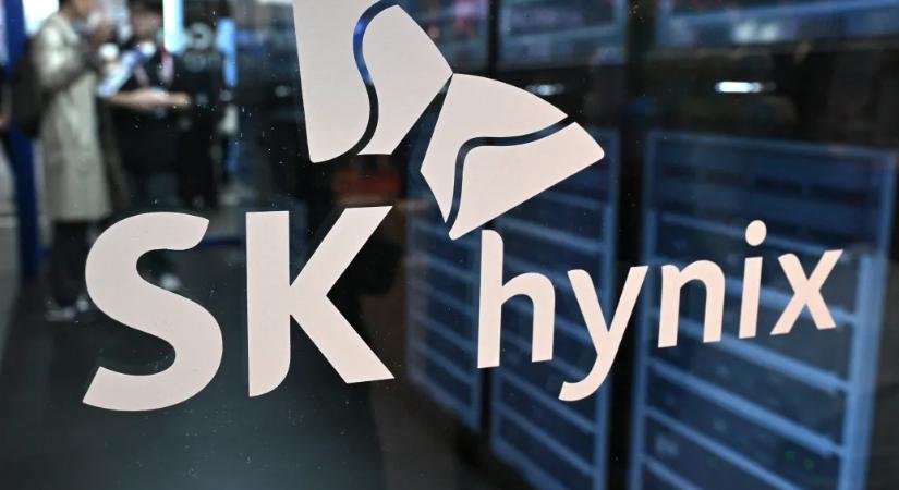 Húsz éve még a csőd szélén állt, most a Samsungnál is értékesebb lett a dél-koreai csipgyártó cég