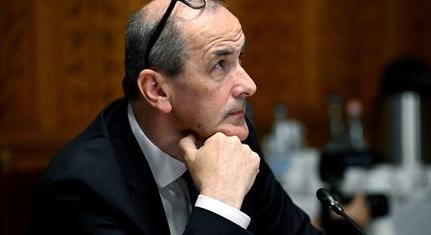 Hegedűs Zsolt: az egészségügy rendbetétele nem 100 méteres síkfutás, hanem maraton