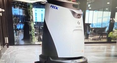A robot, aki nem kér kávészünetet