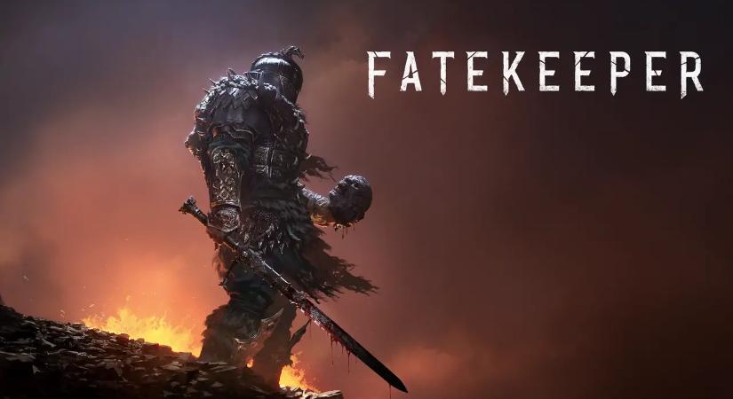 Fatekeeper early access próbakör – Tart bennünk a remény, hogy ez egy kiváló játék lesz