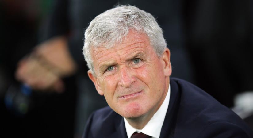 Gyászol a focilegenda - Váratlanul meghalt Mark Hughes kétgyermekes fia