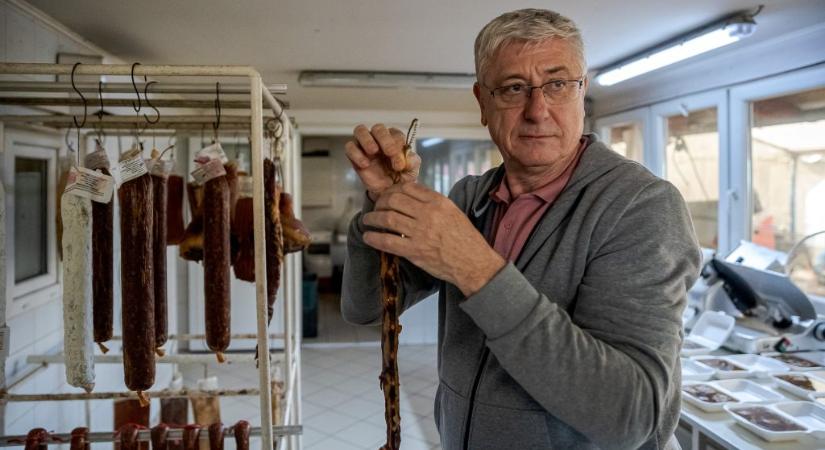 Gyurcsány Ferenc egy nógrádi kis faluban telepedhet le