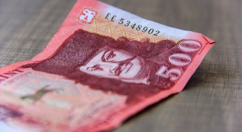 106 millió forintot sikkasztott el egy vasi férfi az általa vezetett cégtől