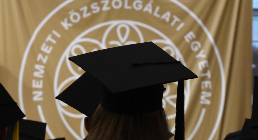 Megjelent a világ legjobb egyetemeinek idei rangsora: magyar intézmény is helyet kapott